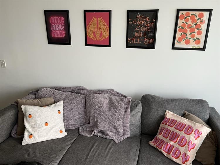 Looking for a roomate!