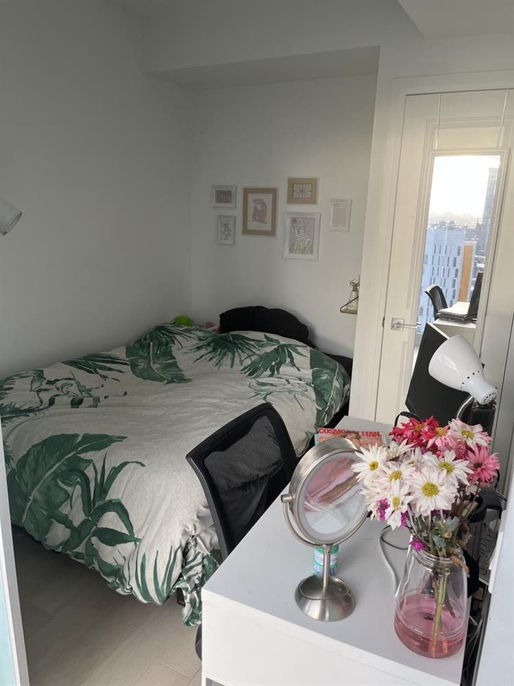 Looking for a roomate!