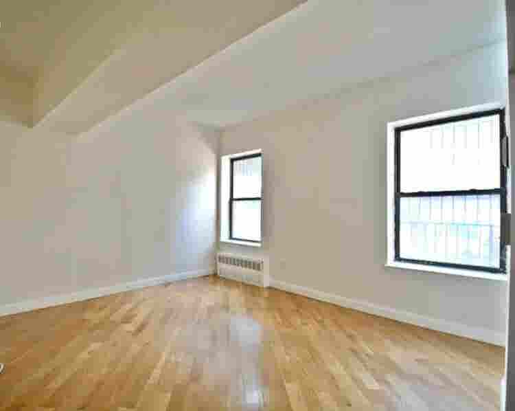 Furnished 1st Floor Brooklyn DT!