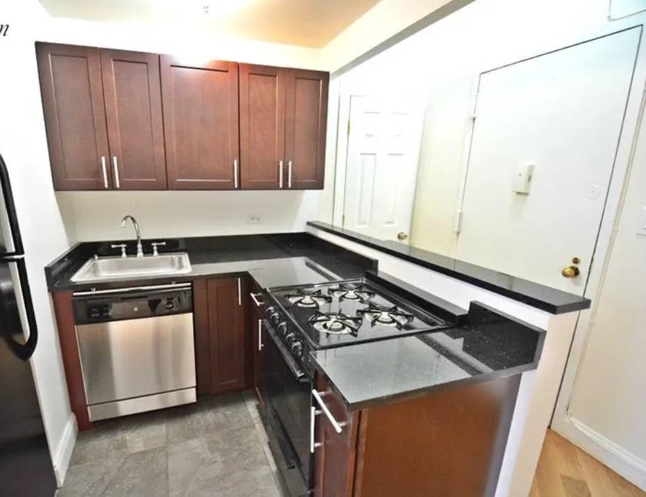 Furnished 1st Floor Brooklyn DT!