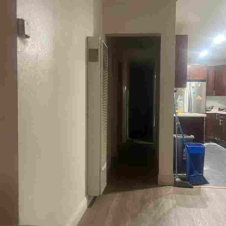 Master room for rent😊