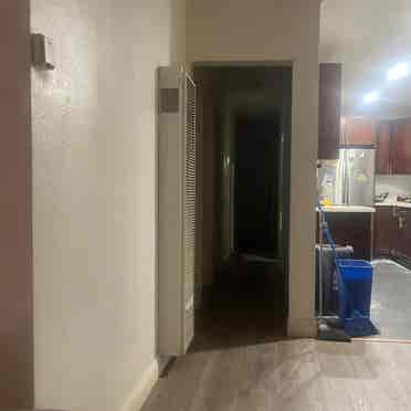 Master room for rent😊