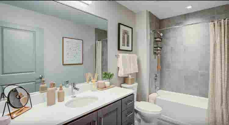 Luxury Apartment Lease Takeover