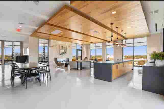 Luxury Apartment Lease Takeover