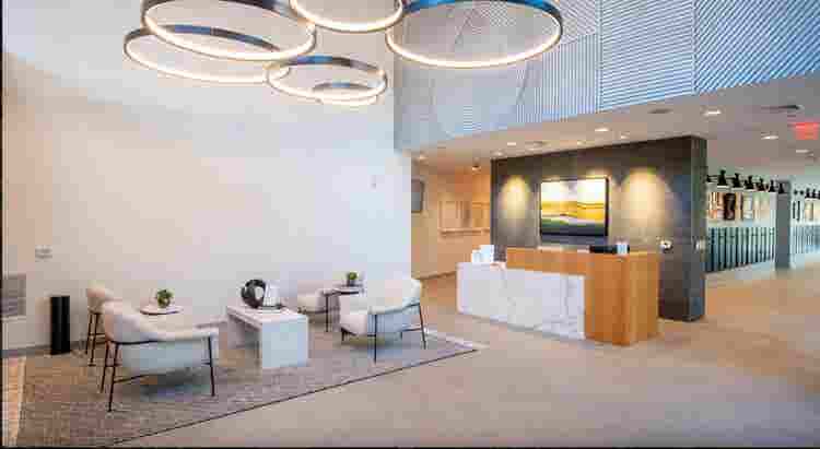Luxury Apartment Lease Takeover