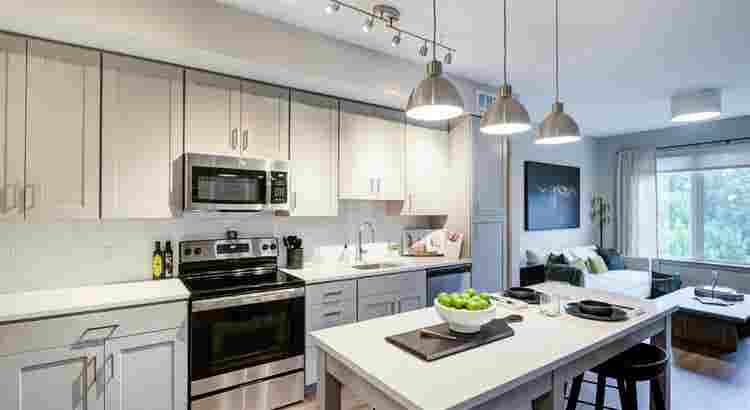 Luxury Apartment Lease Takeover