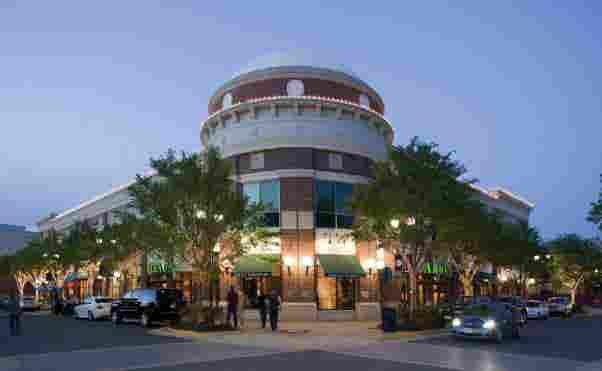 Luxury Apartment Lease Takeover