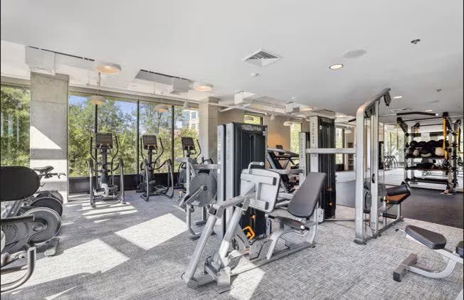 Luxury Apartment Lease Takeover