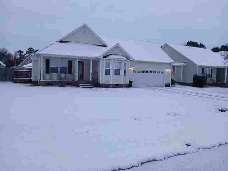 New Listing