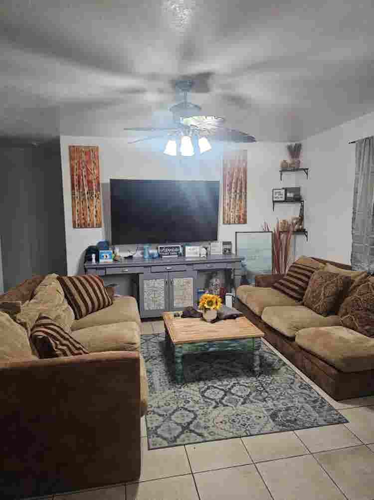 Salt Lake City(West Valley) room