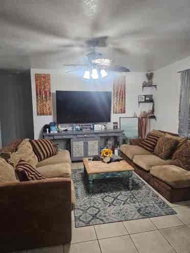 Salt Lake City(West Valley) room