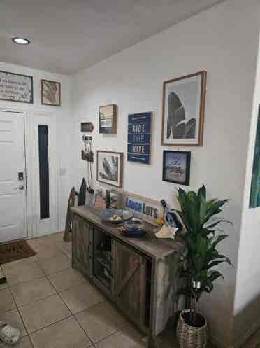 Salt Lake City(West Valley) room