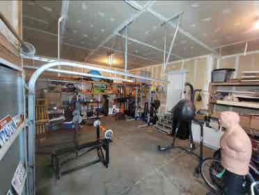 Salt Lake City(West Valley) room
