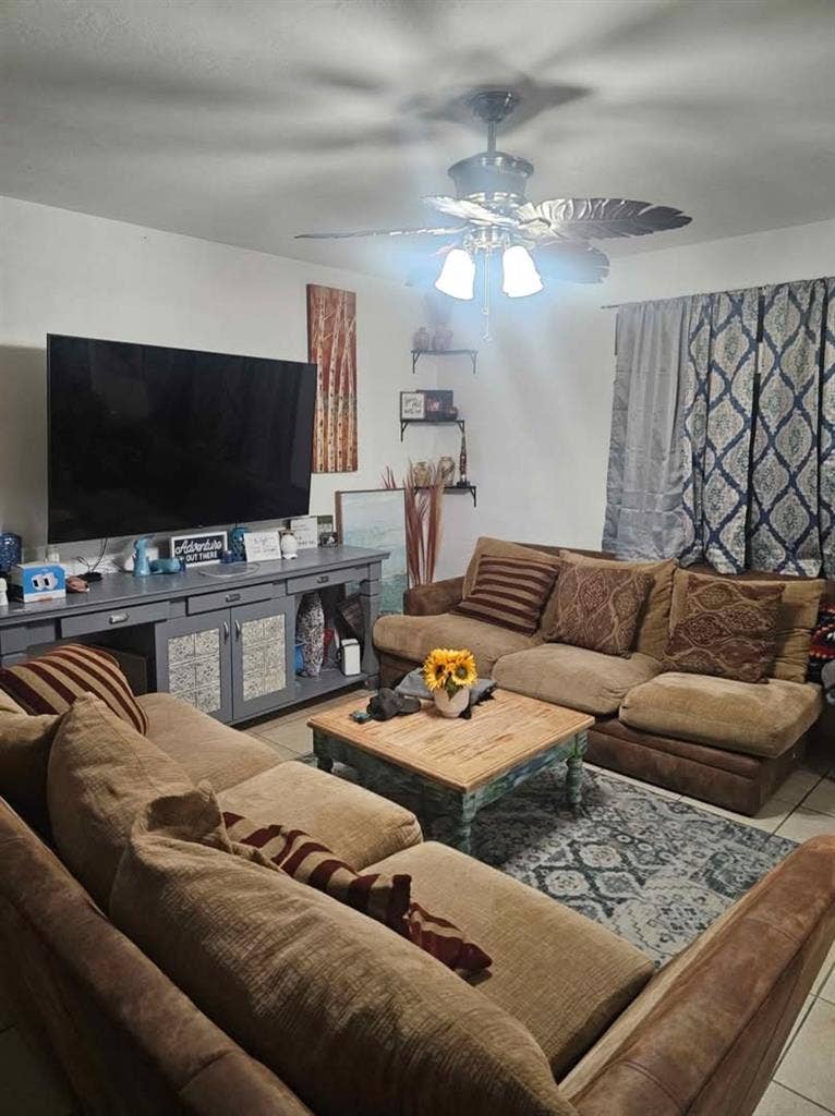 Salt Lake City(West Valley) room