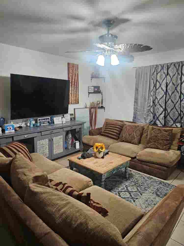 Salt Lake City(West Valley) room