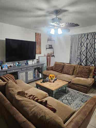 Salt Lake City(West Valley) room