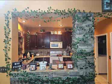 Salt Lake City(West Valley) room
