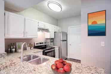 1 Room  in Midtown Atlanta