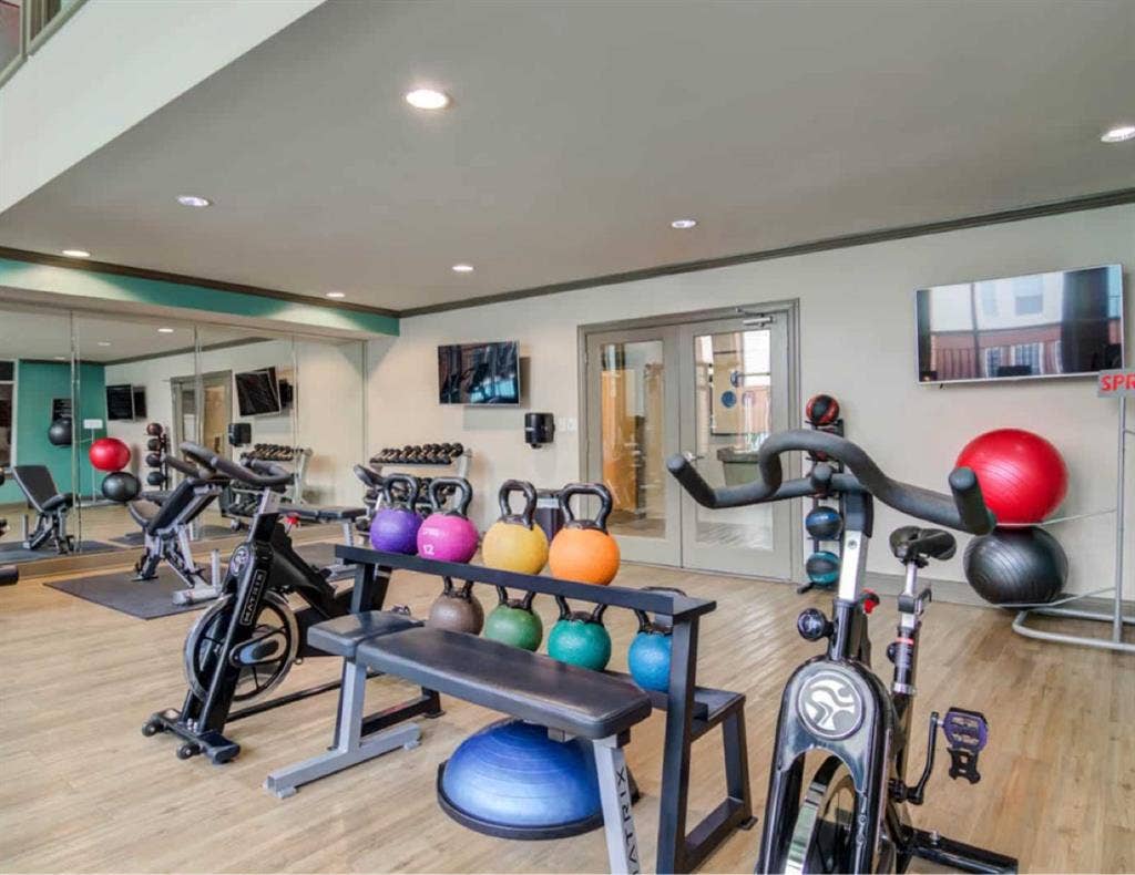 1 Room  in Midtown Atlanta