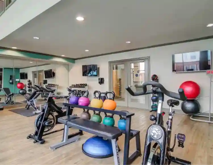 1 Room in Midtown Atlanta