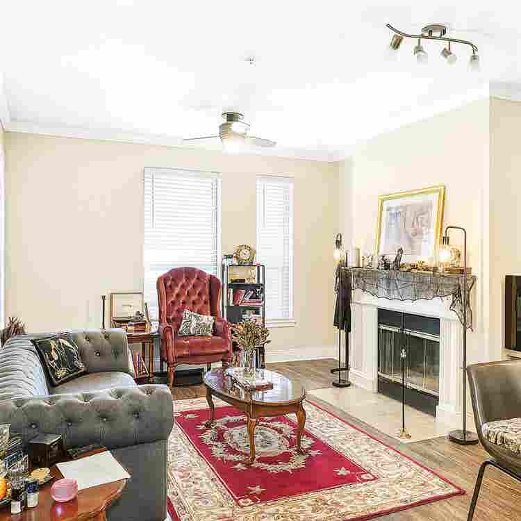 1 Room  in Midtown Atlanta