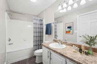1 Room  in Midtown Atlanta