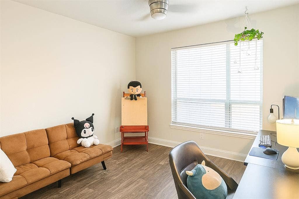 1 Room  in Midtown Atlanta