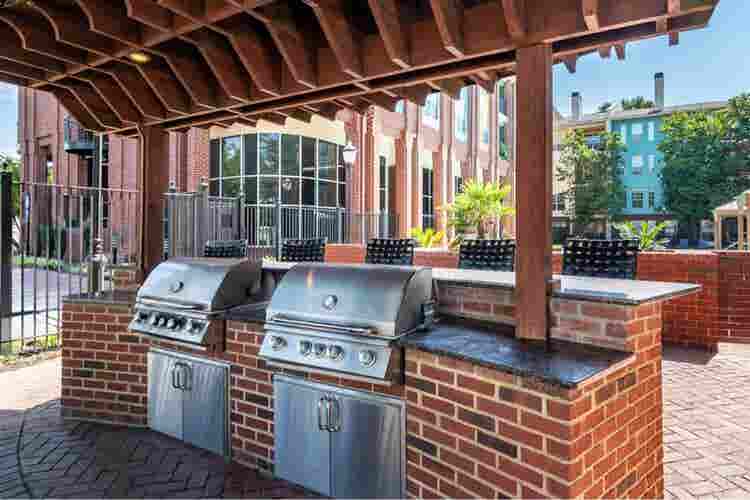 1 Room  in Midtown Atlanta