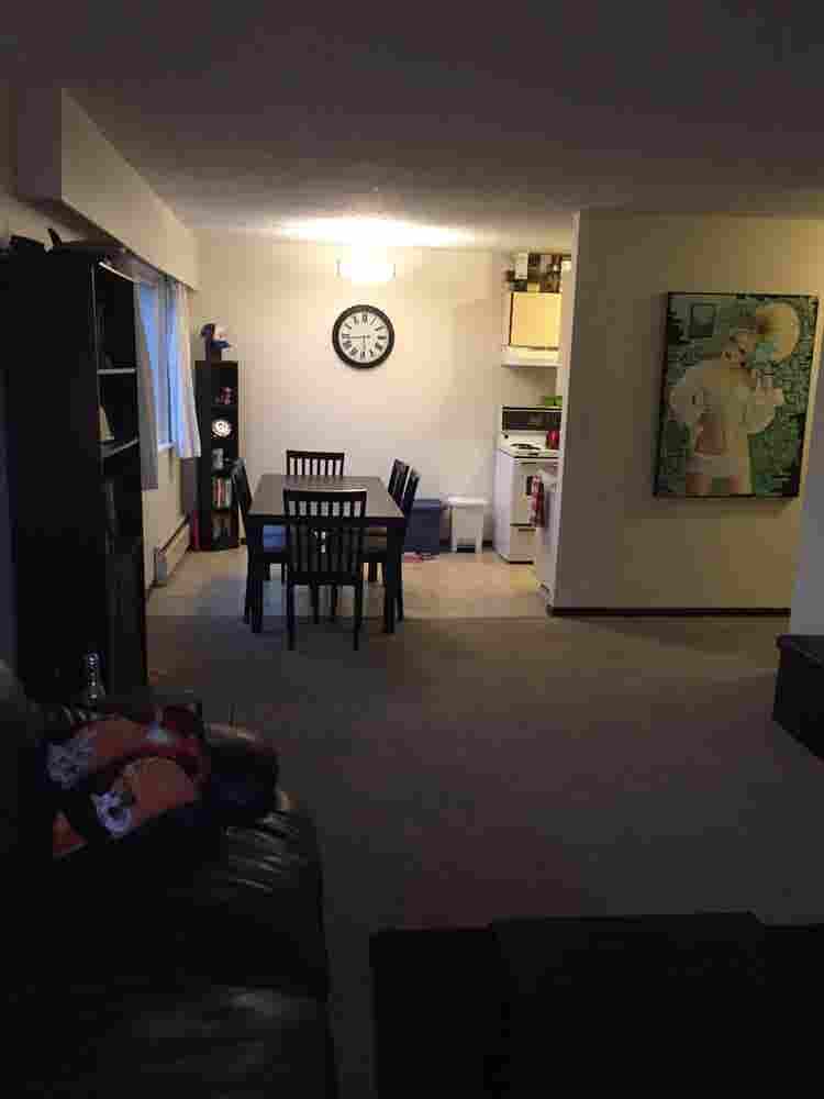 Room for September only $ CAD