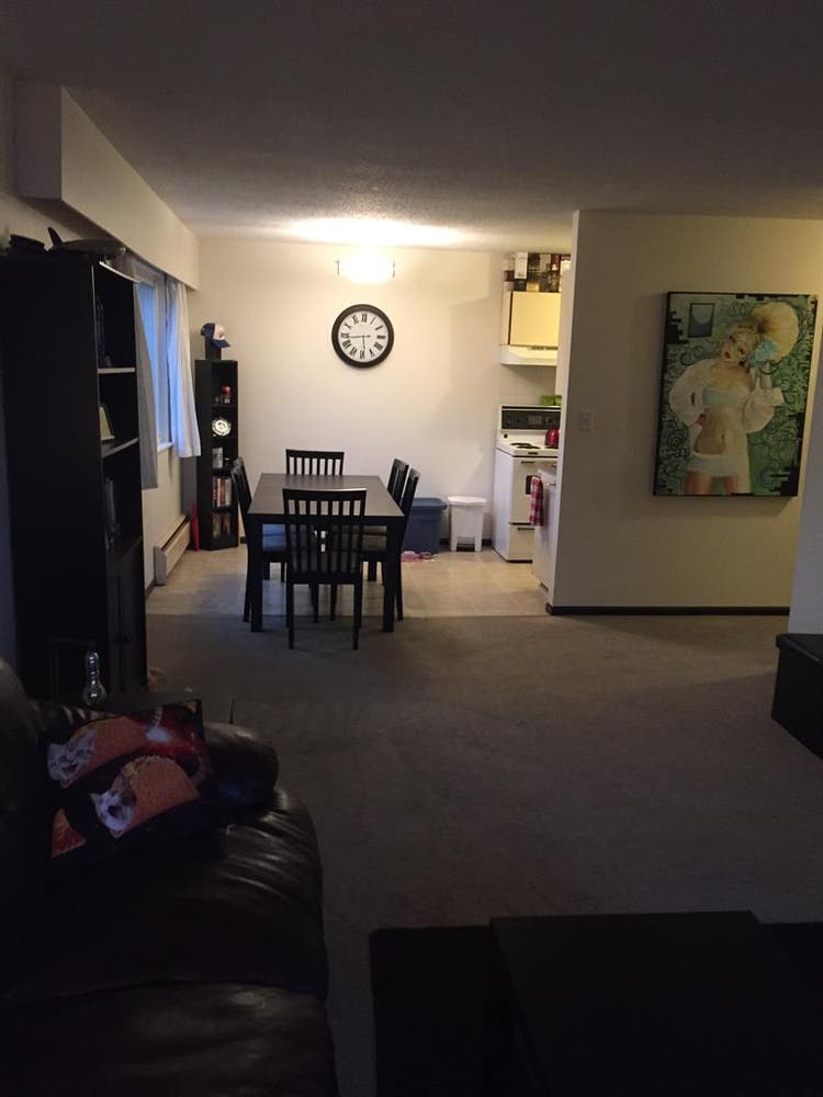 Room for September only $ CAD