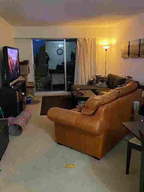 Room for September only $ CAD
