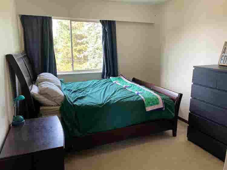 Room for September only $ CAD