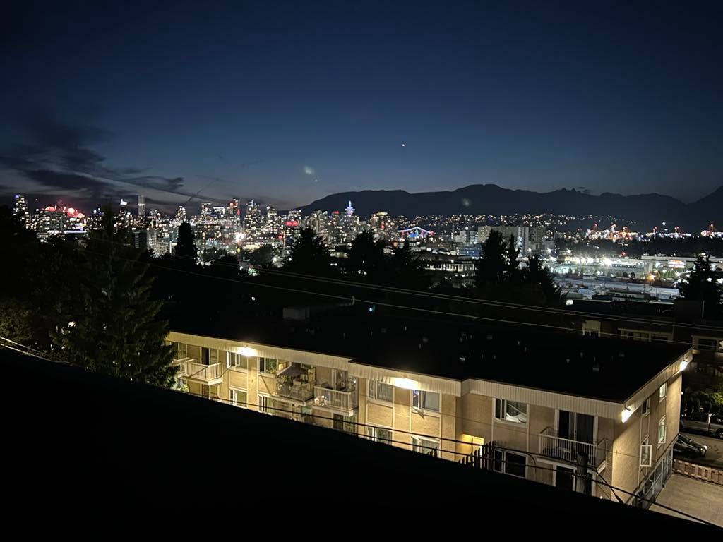 Room for September only $ CAD