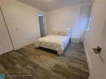 Room in Doral mansion