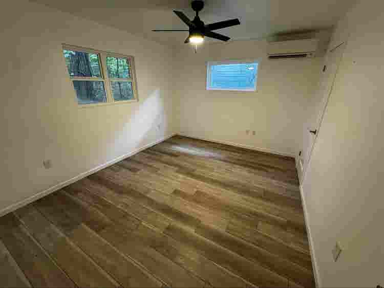 Chattanooga Room