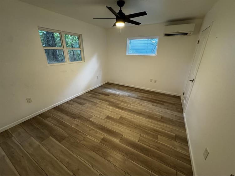 Chattanooga Room