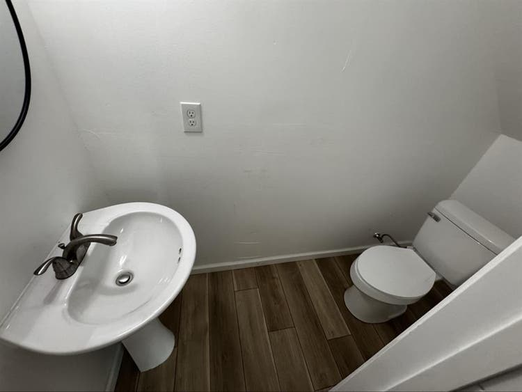Chattanooga Room