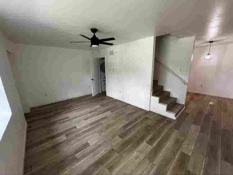 Chattanooga Room