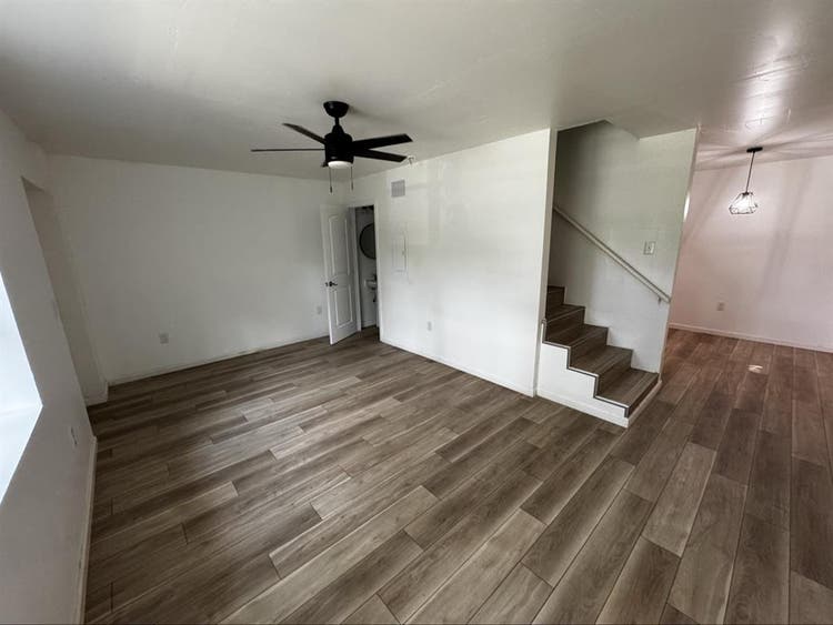 Chattanooga Room