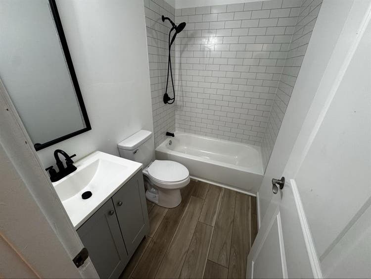 Chattanooga Room