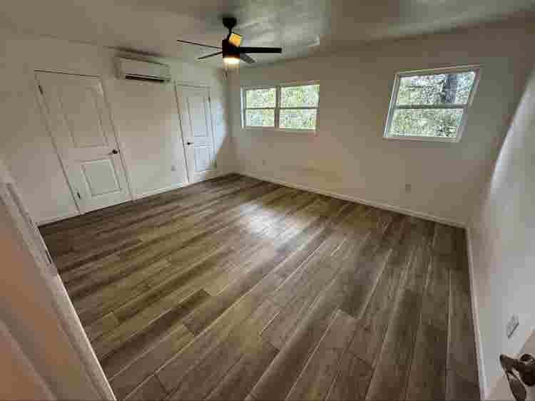 Chattanooga Room
