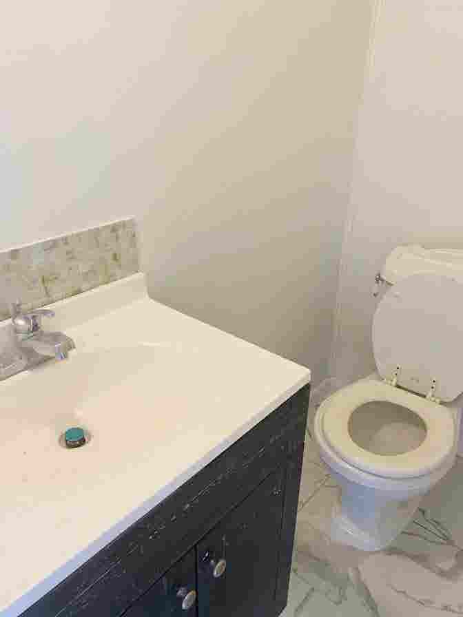 efficiency for rent $