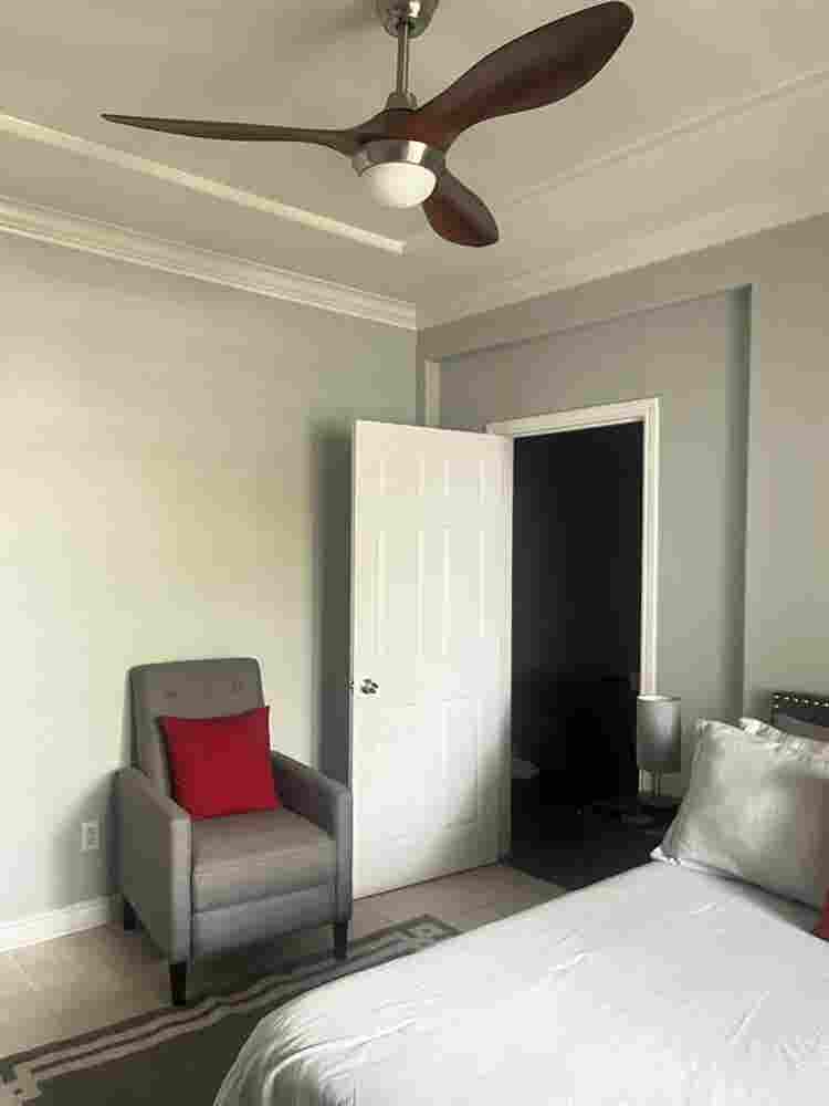 Furnished 2 Bedroom unit