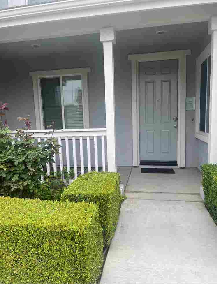 Furnished 2 Bedroom unit