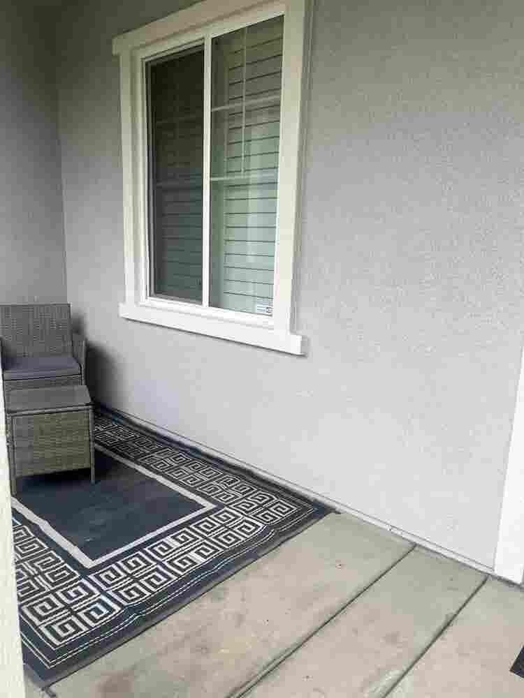 Furnished 2 Bedroom unit