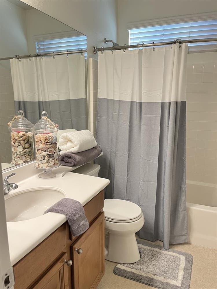 Furnished 2 Bedroom unit