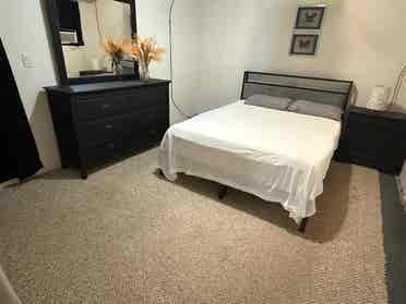 Room for rent