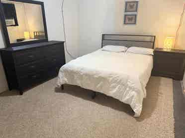 Room for rent