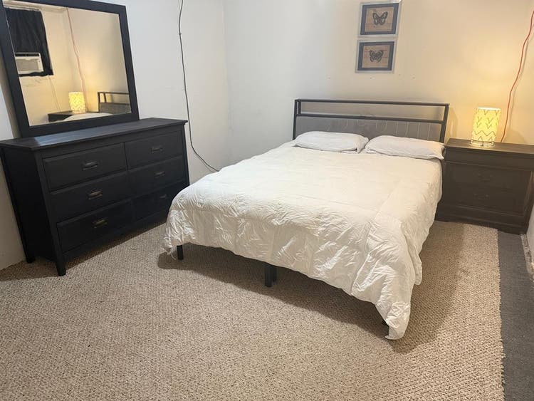 Room for rent