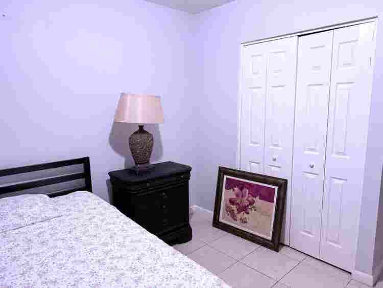 Room for rent